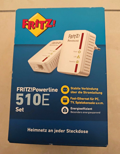 Avm fritz - avm, fritz!