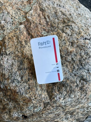 Avm fritz powerline 1000e - fritz!powerline,