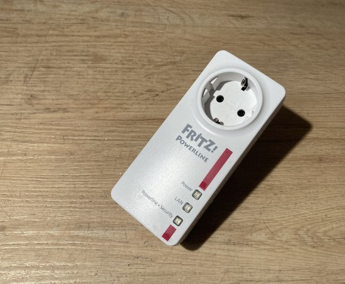 Avm fritz powerline 1220e - avm, fritz!powerline