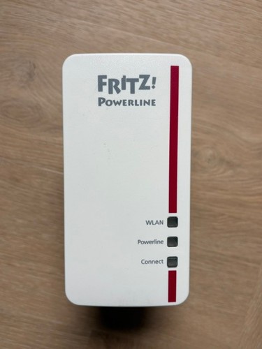 Avm fritz powerline 1260e wlan - avm,