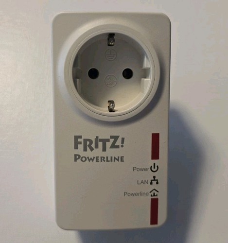 Avm fritz powerline 530e - fritz!,