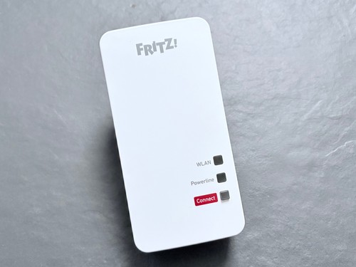 Avm fritz powerline 1260 - -, fritz!powerline