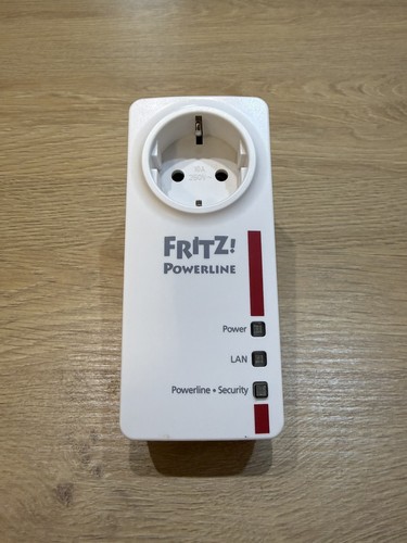 Avm fritz powerline - avm, fritz!powerline