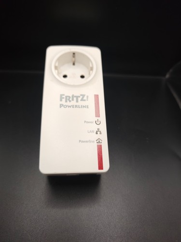 Avm fritz powerline 520e - avm, fritz!powerline