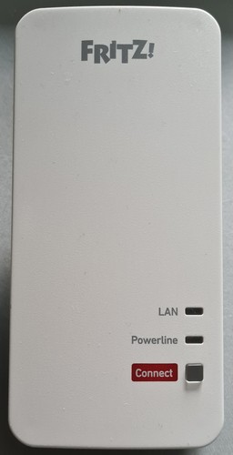 Avm fritz powerline 1210 - avm, fritz!powerline