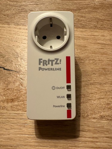 Avm fritz powerline 546e - avm,