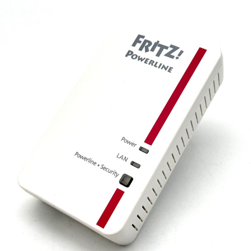 Avm fritz powerline 1000e lan - avm,
