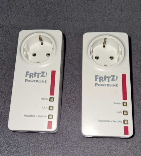 Avm power lan fritz powerline - lan, fritz!powerline