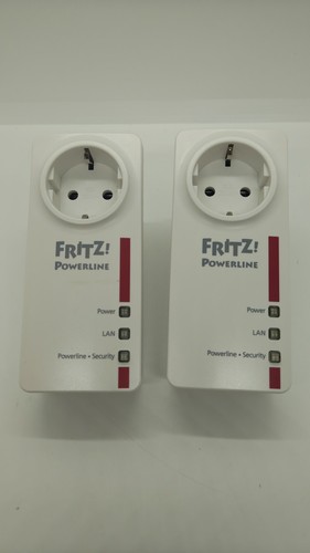 Avm fritz powerline 1220e - 1220e, set
