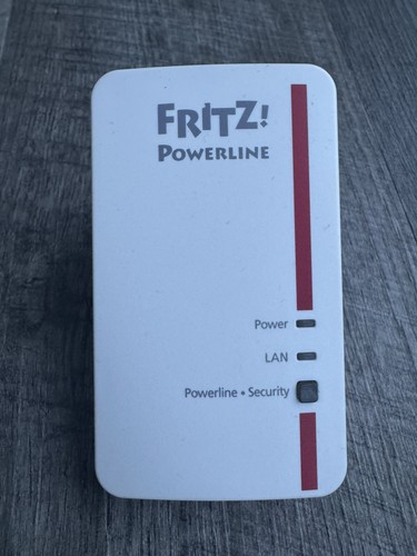 Avm fritz powerline - avm, lan