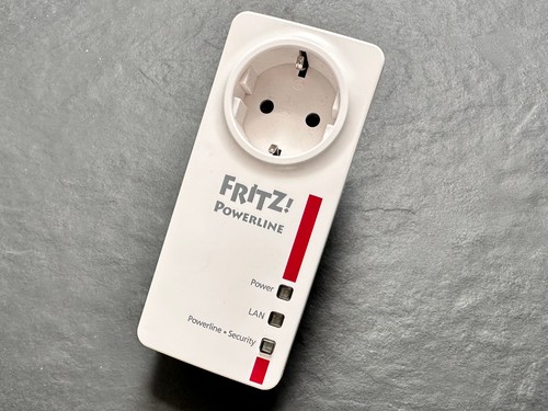 Avm fritz powerline - avm,