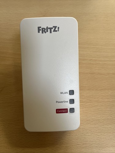 Avm fritz powerline 1260 wlan - avm,