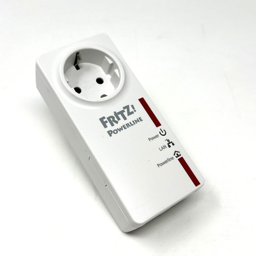 Avm fritz powerline - avm,
