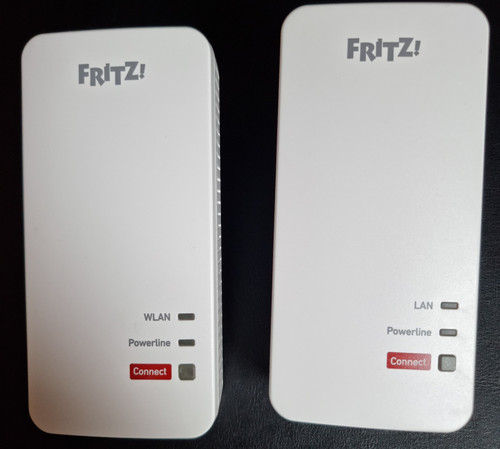 Avm fritz powerline 1240 - fritz!powerline, ax