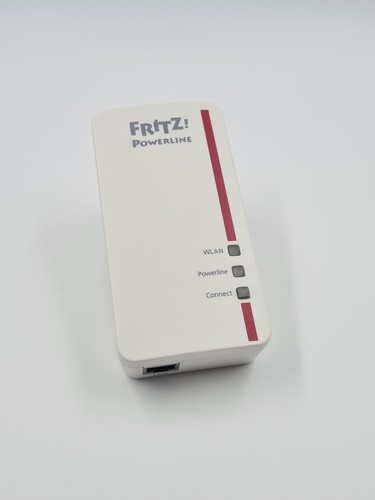 Avm fritz powerline 1260e - avm, fritz!powerline
