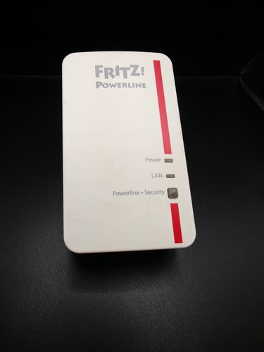 Avm fritz powerline 1000e - avm,