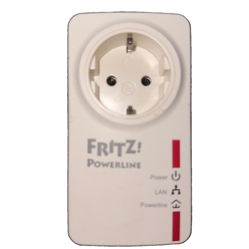 Avm fritz powerline - powerline, 530e