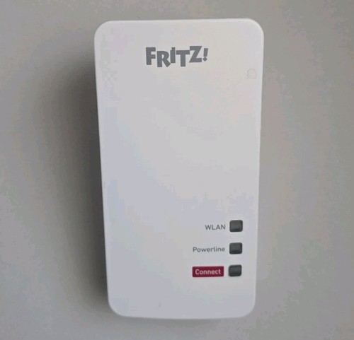 Avm fritz powerline 1260 - fritz!powerline,