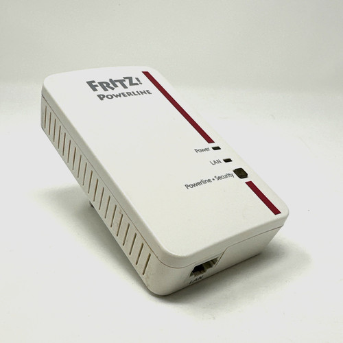 Avm fritz powerline 1000e - avm,