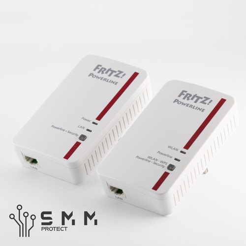 Avm fritz powerline - avm, fritz!powerline