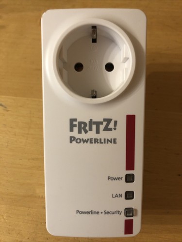 Avm fritz powerline - avm, 1220