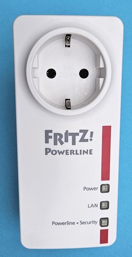 Neu avm fritz powerline - -,
