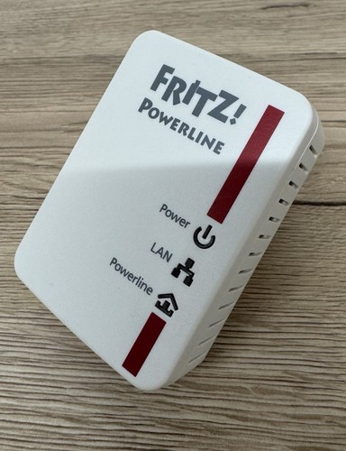 Avm fritz powerline 510e 1 - 510e, /