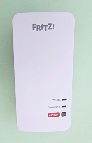Neu ovp avm fritz powerline - ✅neu,
