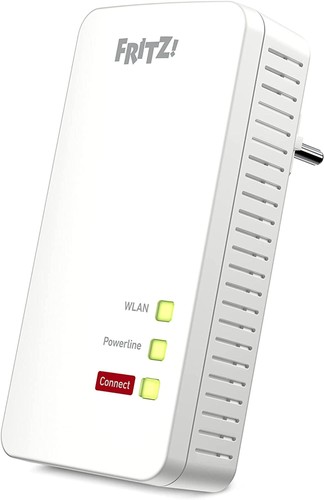 Avm fritz powerline 1260 - avm,