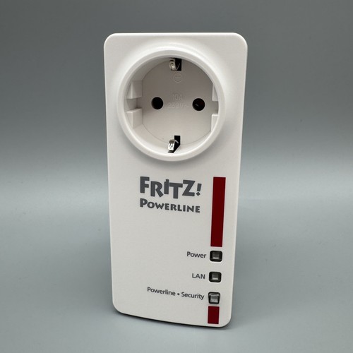 Fritz powerline 1220e - fritz!powerline,