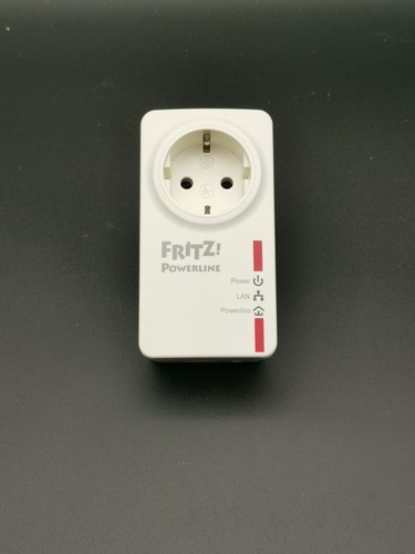 Avm fritz powerline 530e - fritz!,
