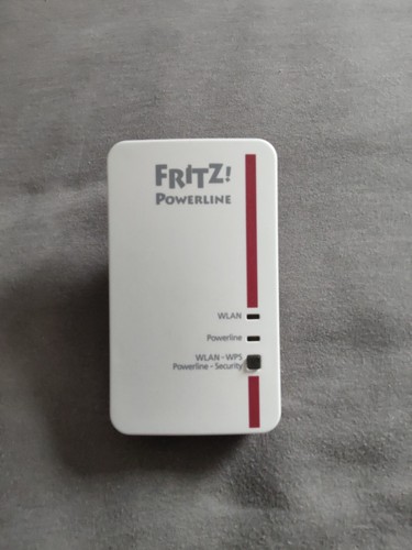 Fritz powerline 1240e - fritz,