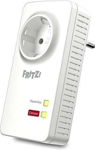Avm fritz powerline 1220 - avm, fritz!
