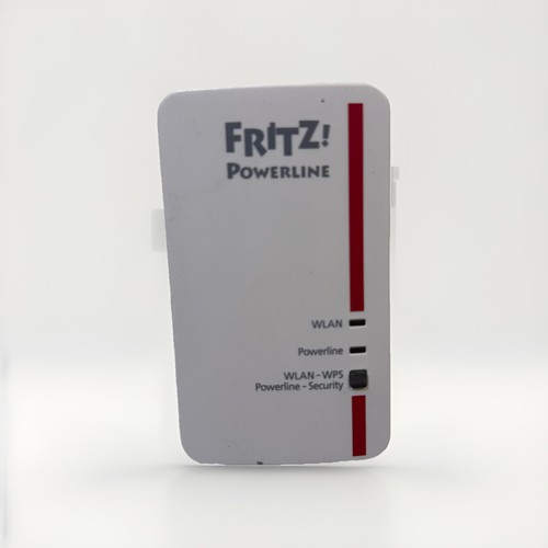 Avm fritz powerline 1240e - fritz!,