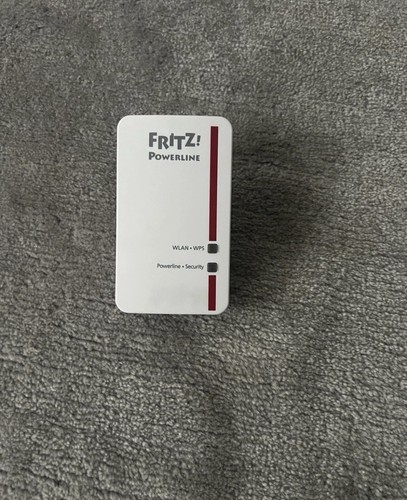 Avm fritz powerline 540e - 540e, v2