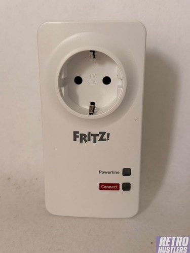 Avm fritz powerline 1220 1200 - powerline,