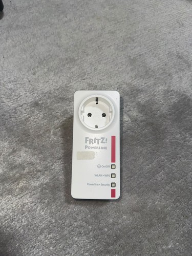 Avm fritz powerline 546e - avm,