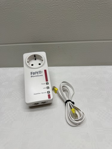 Avm fritz powerline 1220e - avm,