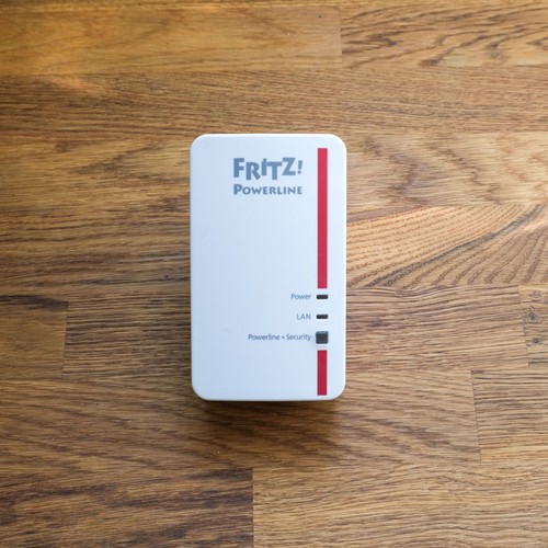 Avm fritz powerline 1000e - avm, fritz!powerline
