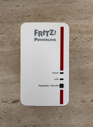 Avm fritz powerline 1000e - powerline,