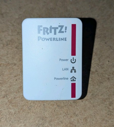 Avm fritz powerline 510e - avm, lan