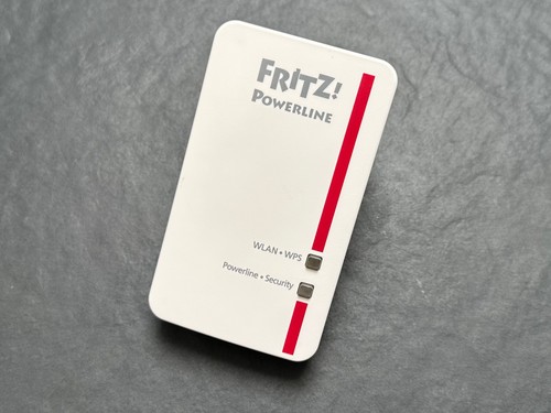 Avm fritz powerline 540e - avm,