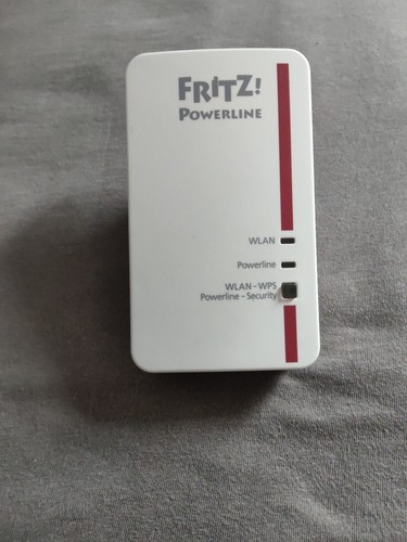 Avm fritz powerline 1240e - avm,