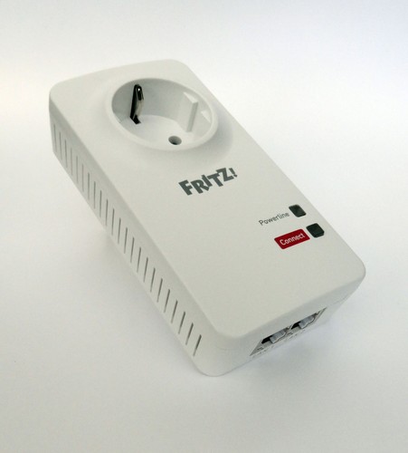 Avm fritz powerline 1220 - ,