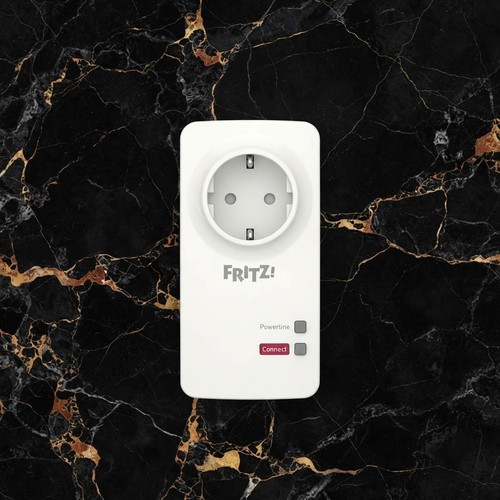 Avm fritz powerline 1220 - avm,