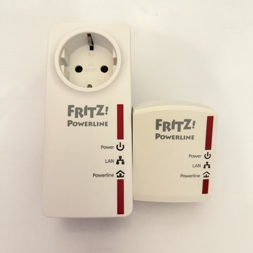 Avm fritz powerline 510e - ✨, fritz!