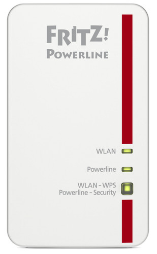 Avm fritz powerline 1240e - avm,