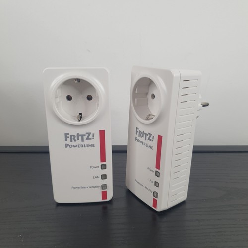 Avm fritz powerline - avm, fritz!powerline