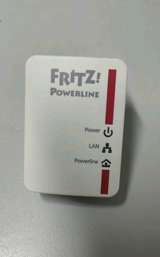 Avm fritz powerline - fritz!,