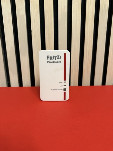 Avm fritz powerline 1000e - avm,